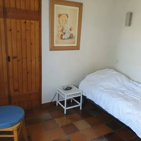 Maison Spacieuse 300m De La Avec Jardin Clos, Proche Commerces Et Secteur Calme - 8 Pers - Fr-1-224b-126