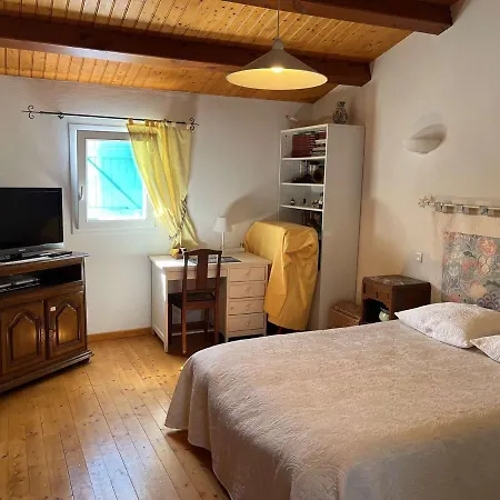 Maison Spacieuse 300m De La Avec Jardin Clos, Proche Commerces Et Secteur Calme - 8 Pers - Fr-1-224b-126 Holiday home