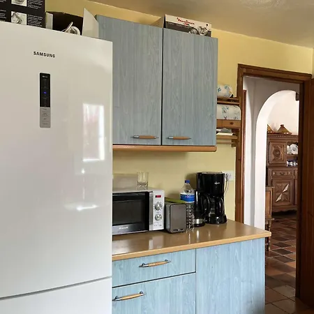 Maison Spacieuse 300m De La Avec Jardin Clos, Proche Commerces Et Secteur Calme - 8 Pers - Fr-1-224b-126 * La Guérinière