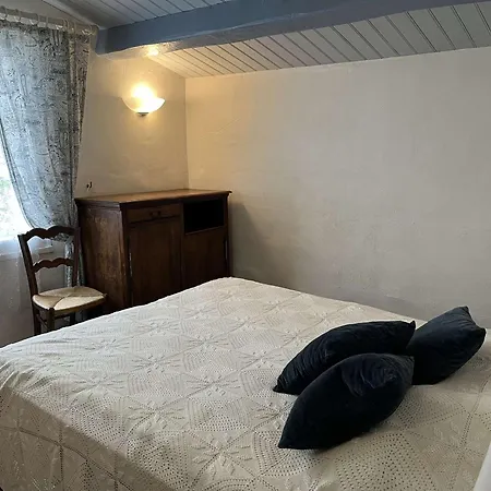 Maison Spacieuse 300m De La Avec Jardin Clos, Proche Commerces Et Secteur Calme - 8 Pers - Fr-1-224b-126 Holiday home La Gueriniere