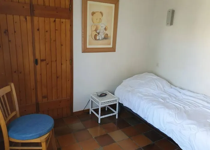 Maison Spacieuse 300m De La Avec Jardin Clos, Proche Commerces Et Secteur Calme - 8 Pers - Fr-1-224b-126