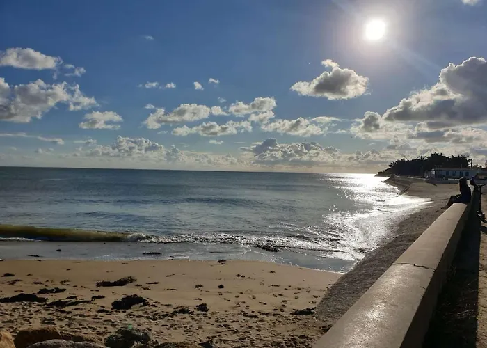 Maison Spacieuse 300m De La Avec Jardin Clos, Proche Commerces Et Secteur Calme - 8 Pers - Fr-1-224b-126